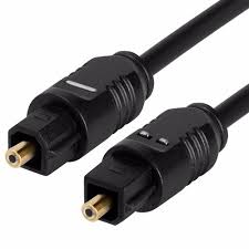 CABLE DE AUDIO NETMAK OPTICO 